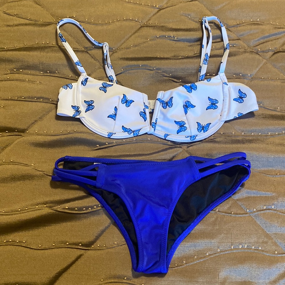 Victoria Secret & Zaful Bikini Swim